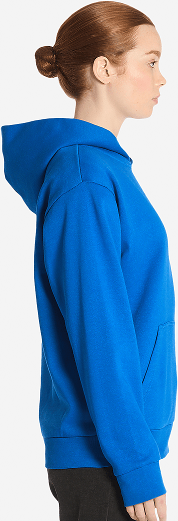 Lane Seven Ls16001 Urban Pullover Hoodie - Cobalt Blue