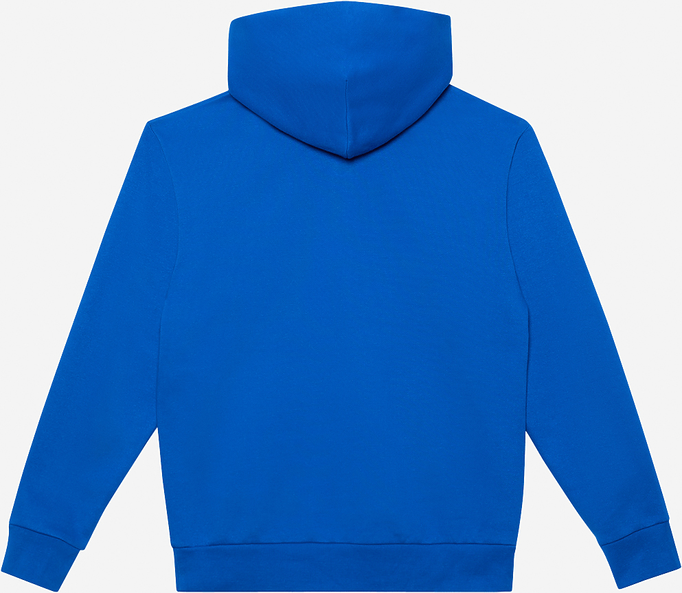 Lane Seven Ls16001 Urban Pullover Hoodie - Cobalt Blue