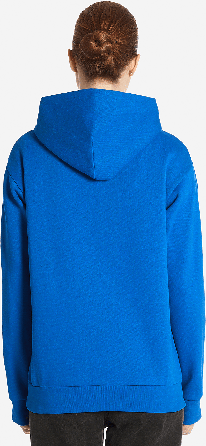 Lane Seven Ls16001 Urban Pullover Hoodie - Cobalt Blue