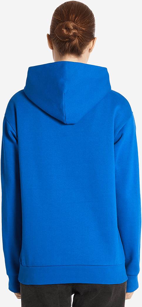 Lane Seven Ls16001 Urban Pullover Hoodie - Cobalt Blue