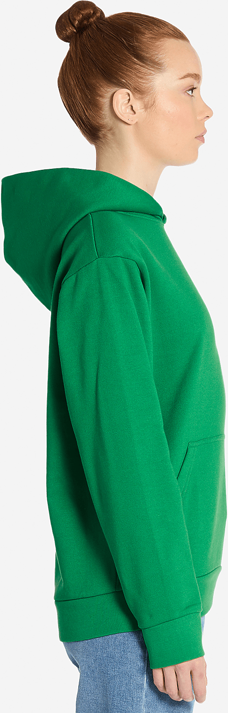 Lane Seven Ls16001 Urban Pullover Hoodie - Emerald