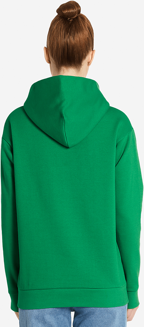 Lane Seven Ls16001 Urban Pullover Hoodie - Emerald
