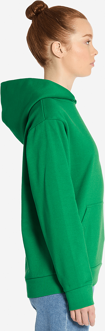 Lane Seven Ls16001 Urban Pullover Hoodie - Emerald