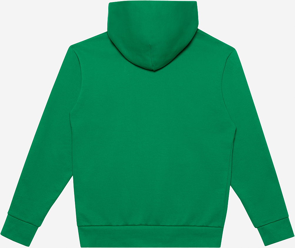 Lane Seven Ls16001 Urban Pullover Hoodie - Emerald