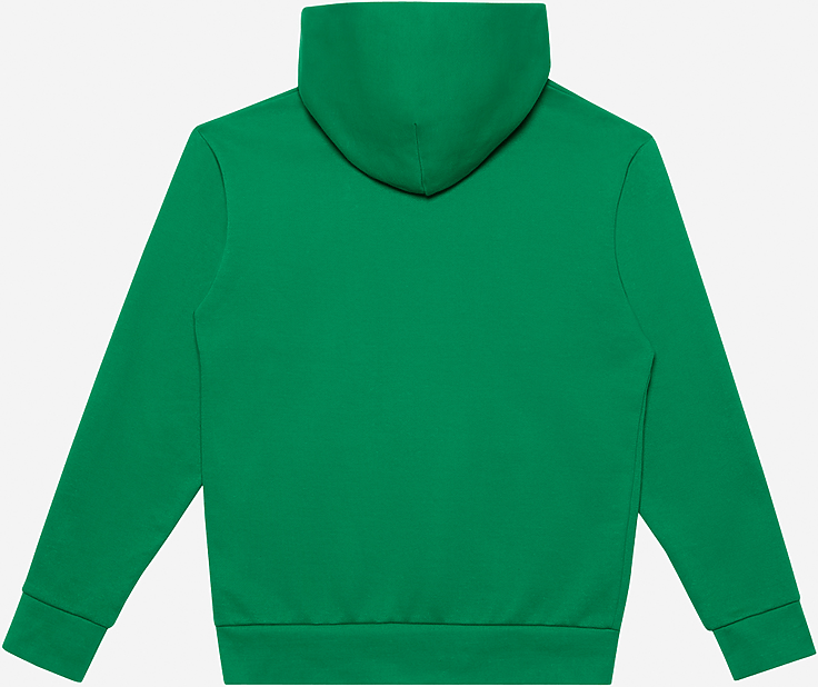 Lane Seven Ls16001 Urban Pullover Hoodie - Emerald