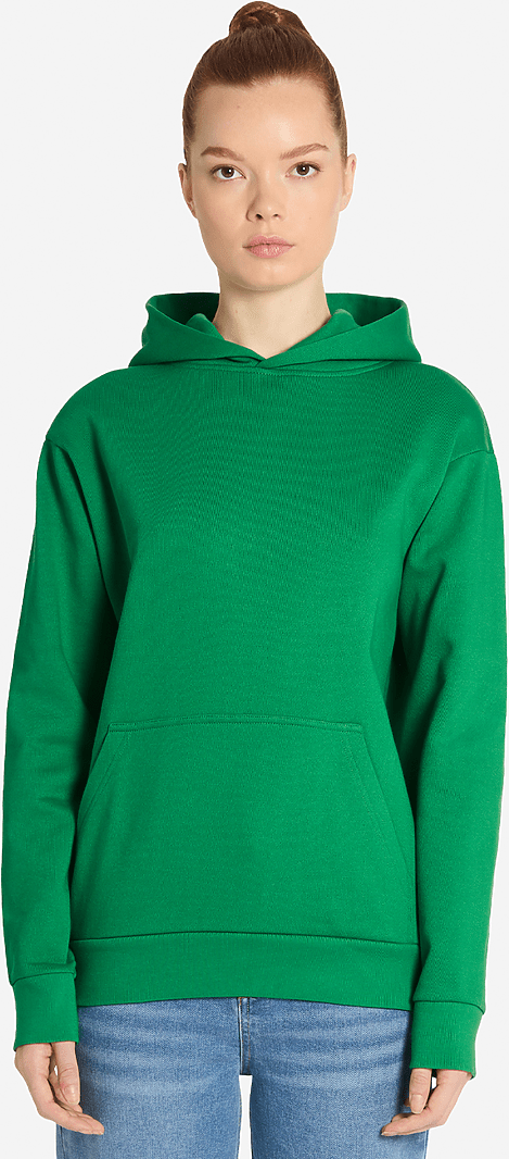 Lane Seven Ls16001 Urban Pullover Hoodie - Emerald