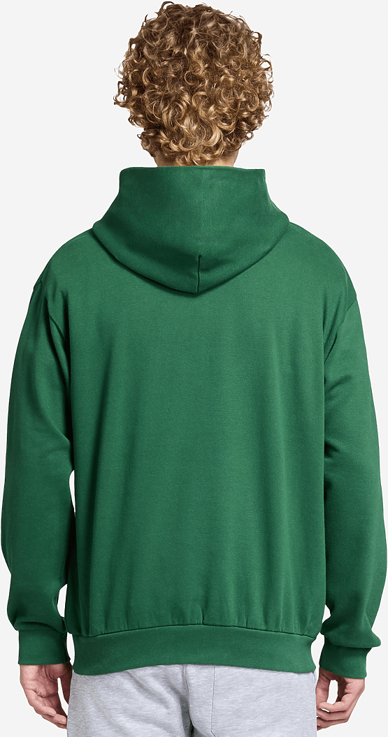 Lane Seven Ls16001 Urban Pullover Hoodie - Forest Green