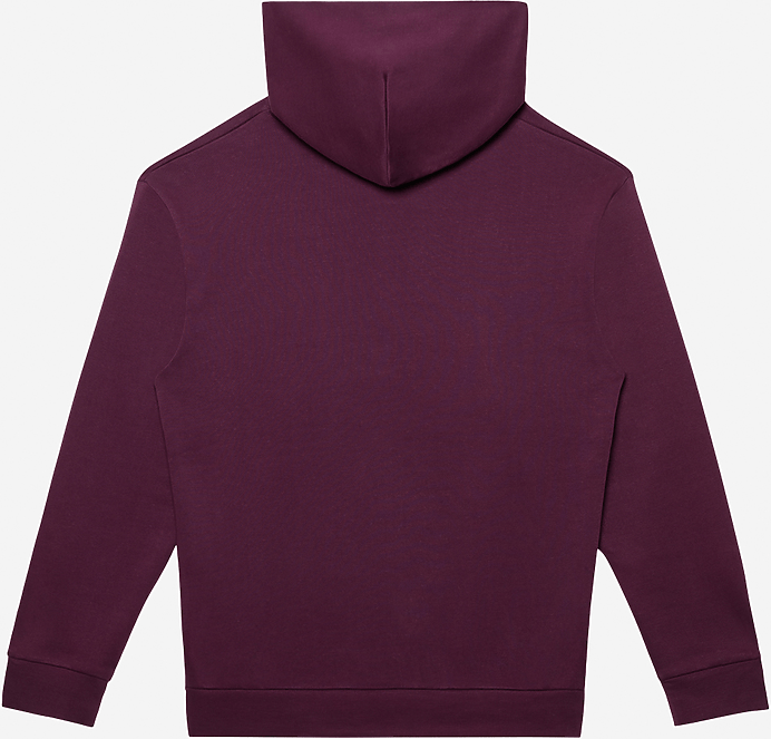 Lane Seven Ls16001 Urban Pullover Hoodie - Mauve Wine