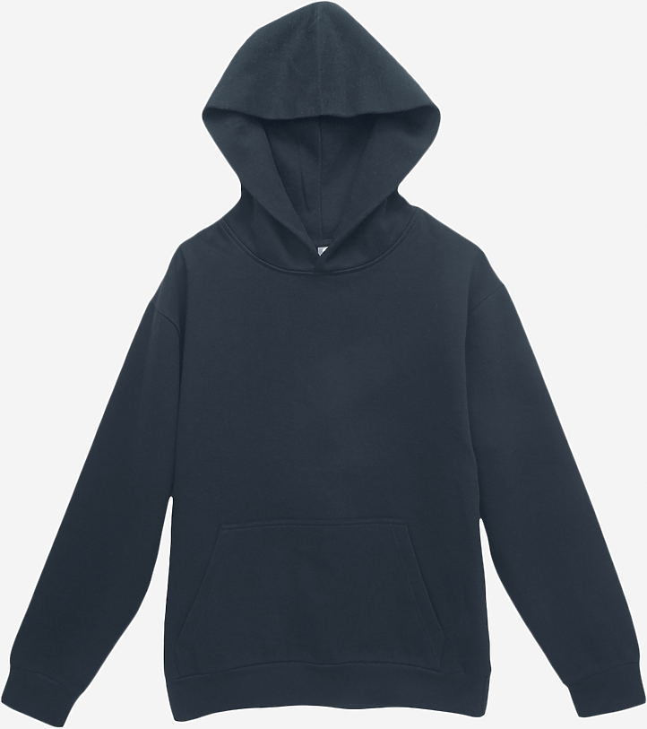 Lane Seven Ls16001 Urban Pullover Hoodie - Navy