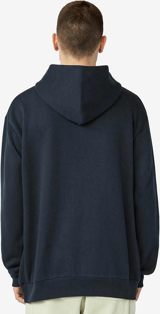 Lane Seven Ls16001 Urban Pullover Hoodie - Navy