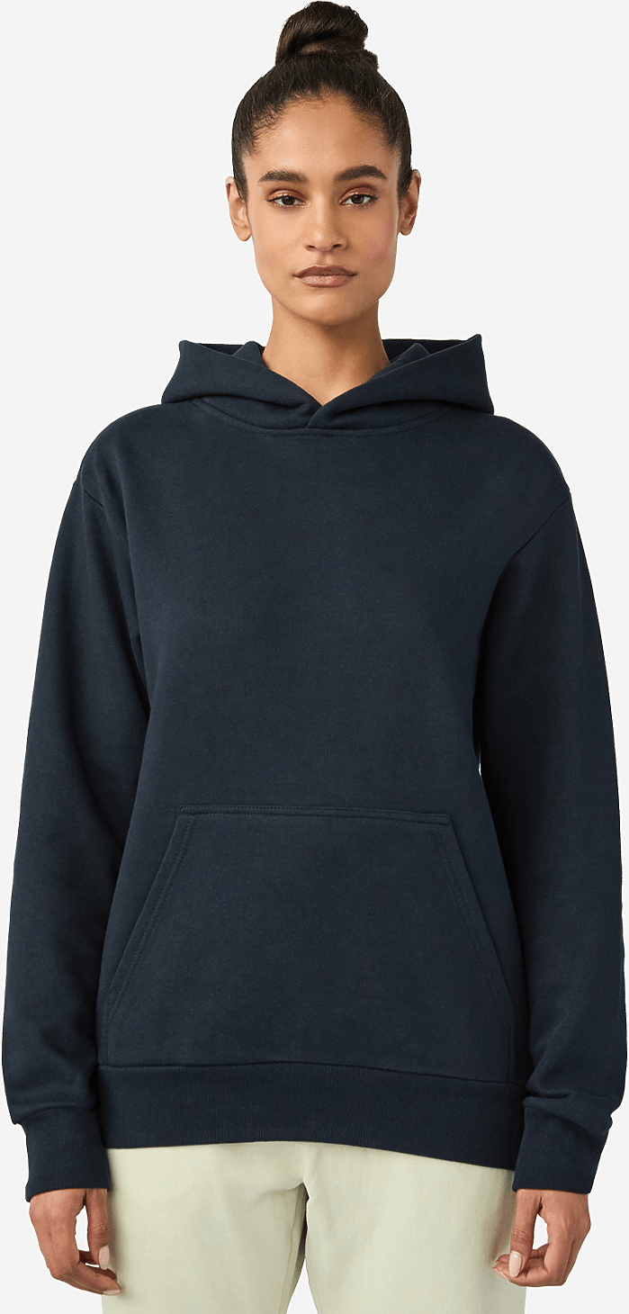 Lane Seven Ls16001 Urban Pullover Hoodie - Navy