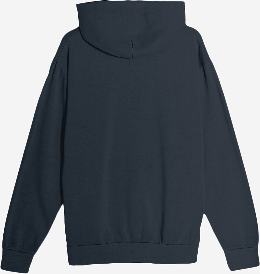 Lane Seven Ls16001 Urban Pullover Hoodie - Navy