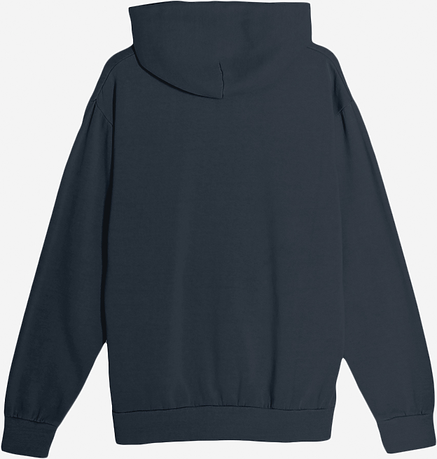 Lane Seven Ls16001 Urban Pullover Hoodie - Navy