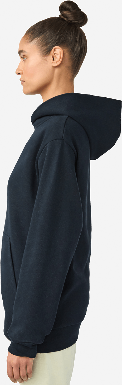 Lane Seven Ls16001 Urban Pullover Hoodie - Navy