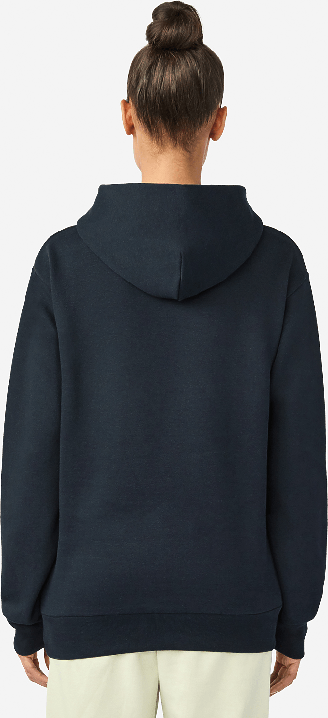 Lane Seven Ls16001 Urban Pullover Hoodie - Navy