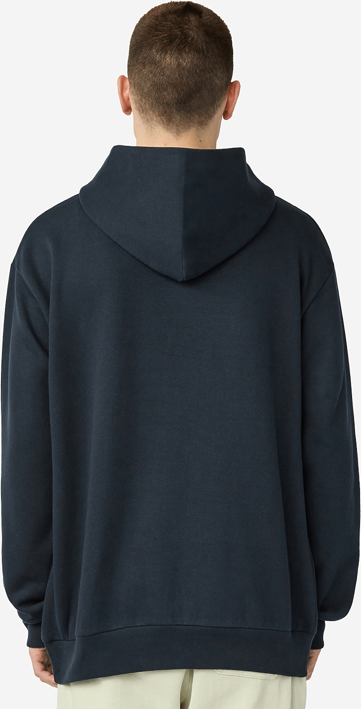 Lane Seven Ls16001 Urban Pullover Hoodie - Navy