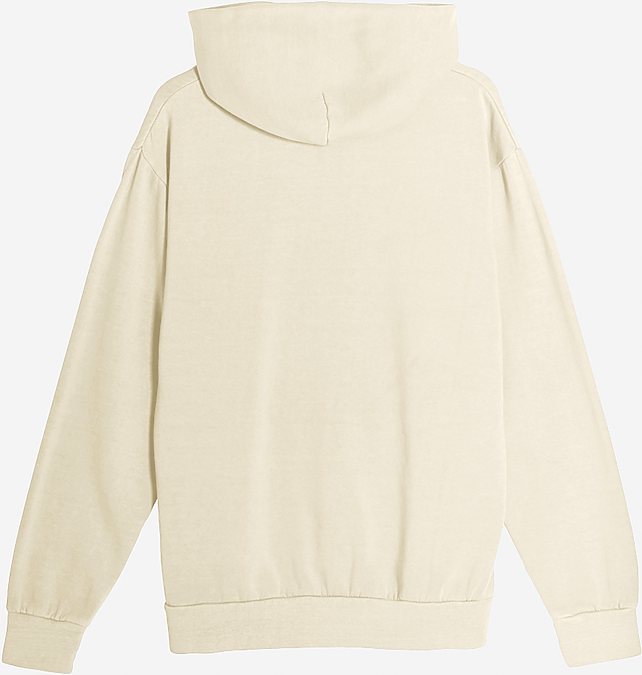 Lane Seven Ls16001 Urban Pullover Hoodie - Sandshell