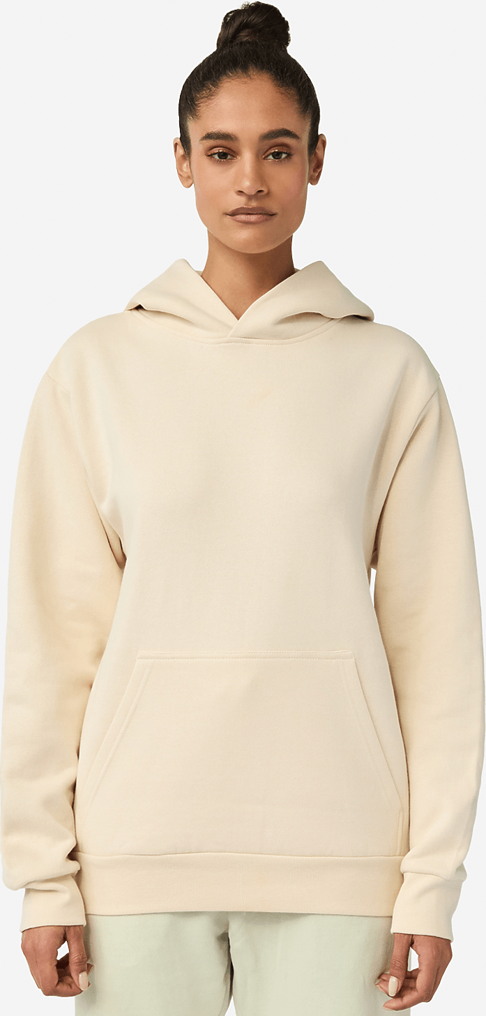 Lane Seven Ls16001 Urban Pullover Hoodie - Sandshell