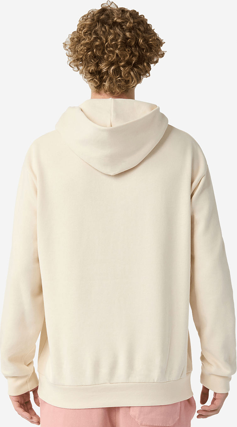Lane Seven Ls16001 Urban Pullover Hoodie - Sandshell