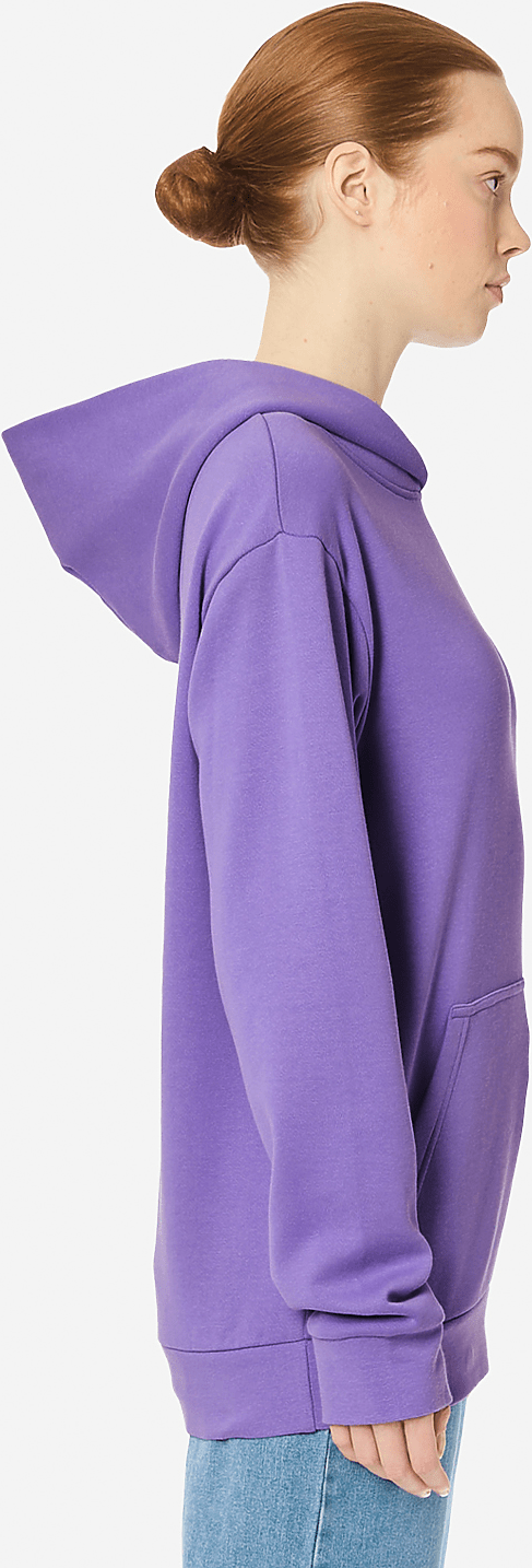 Lane Seven Ls16001 Urban Pullover Hoodie - Tulip