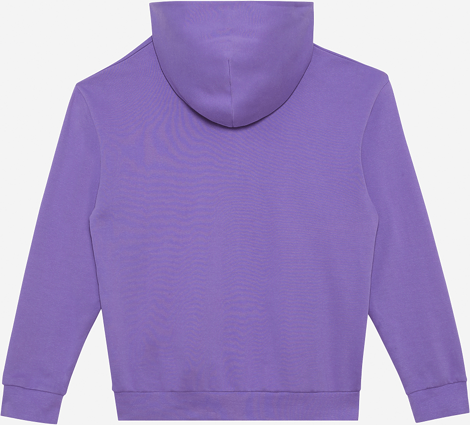 Lane Seven Ls16001 Urban Pullover Hoodie - Tulip