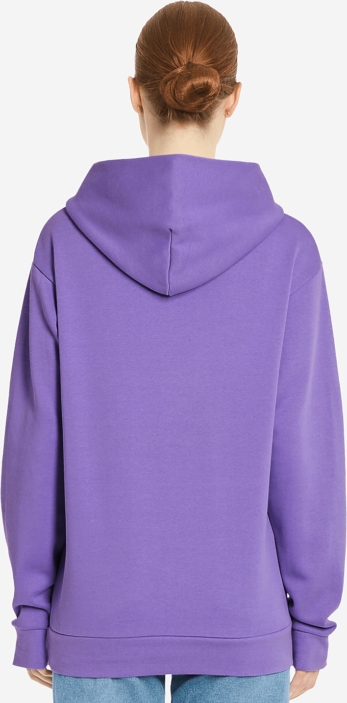 Lane Seven Ls16001 Urban Pullover Hoodie - Tulip