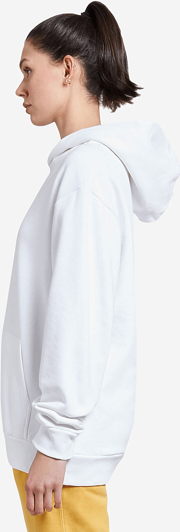 Lane Seven Ls16001 Urban Pullover Hoodie - White