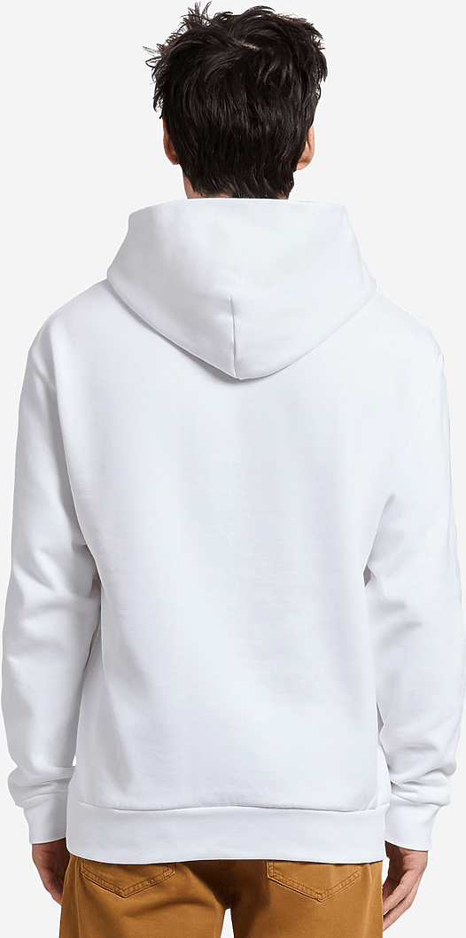 Lane Seven Ls16001 Urban Pullover Hoodie - White