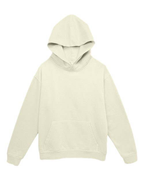 Lane Seven Ls16001gd Urban Pullover Hooded Sweatshirt - Pigment Pistachio