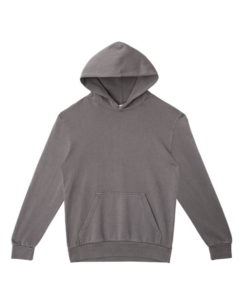 Lane Seven Ls16001gd Urban Pullover Hooded Sweatshirt - Pigment Tornado