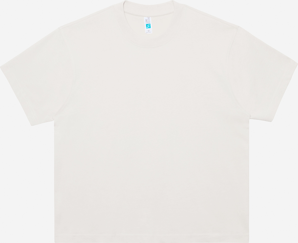 Lane Seven Ls16005 Urban Heavy Tee - Pfd
