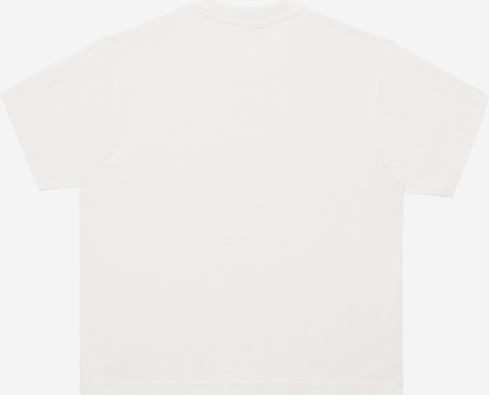 Lane Seven Ls16005 Urban Heavy Tee - Pfd