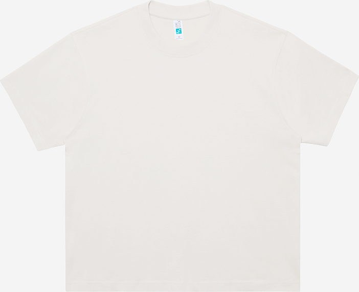 Lane Seven Ls16005 Urban Heavy Tee - Pfd