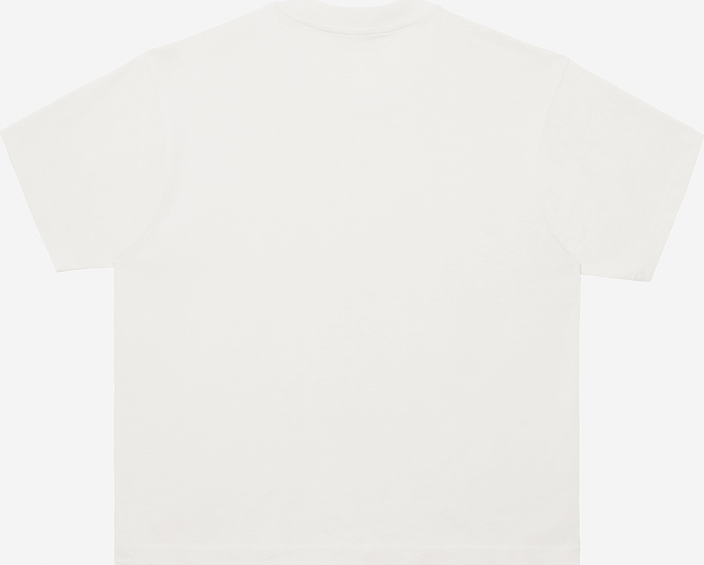 Lane Seven Ls16005 Urban Heavy Tee - Pfd