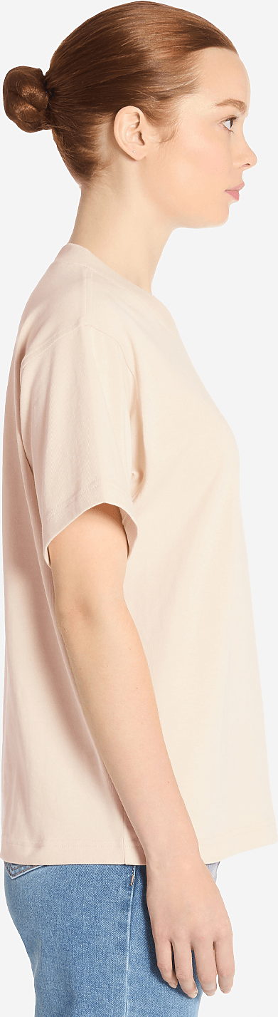 Lane Seven Ls16005 Urban Heavy Tee - Sandshell