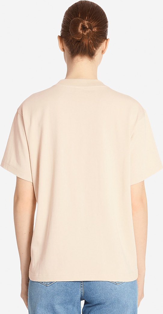 Lane Seven Ls16005 Urban Heavy Tee - Sandshell