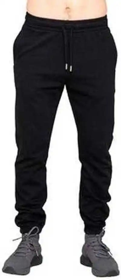 Lane Seven Ls16006 Unisex Urban Jogger Pant Black