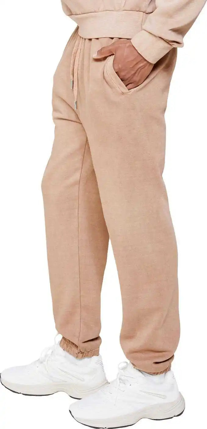 Lane Seven Ls16006 Unisex Urban Jogger Pant Burro