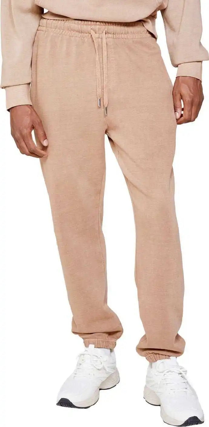 Lane Seven Ls16006 Unisex Urban Jogger Pant Burro