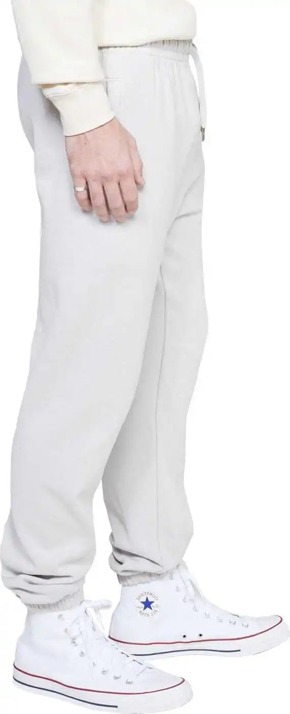 Lane Seven Ls16006 Unisex Urban Jogger Pant Lunar Rock