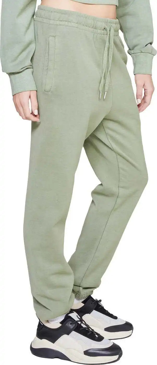 Lane Seven Ls16006 Unisex Urban Jogger Pant - Oil Green