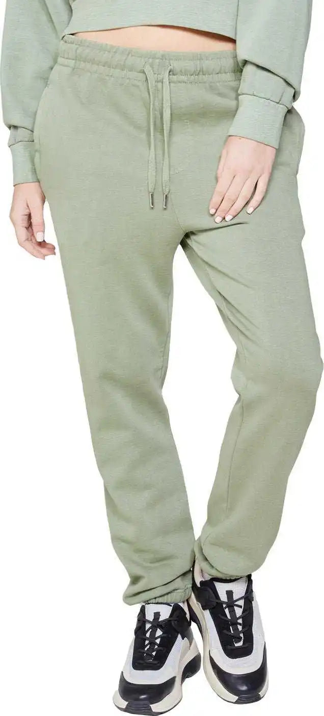 Lane Seven Ls16006 Unisex Urban Jogger Pant - Oil Green