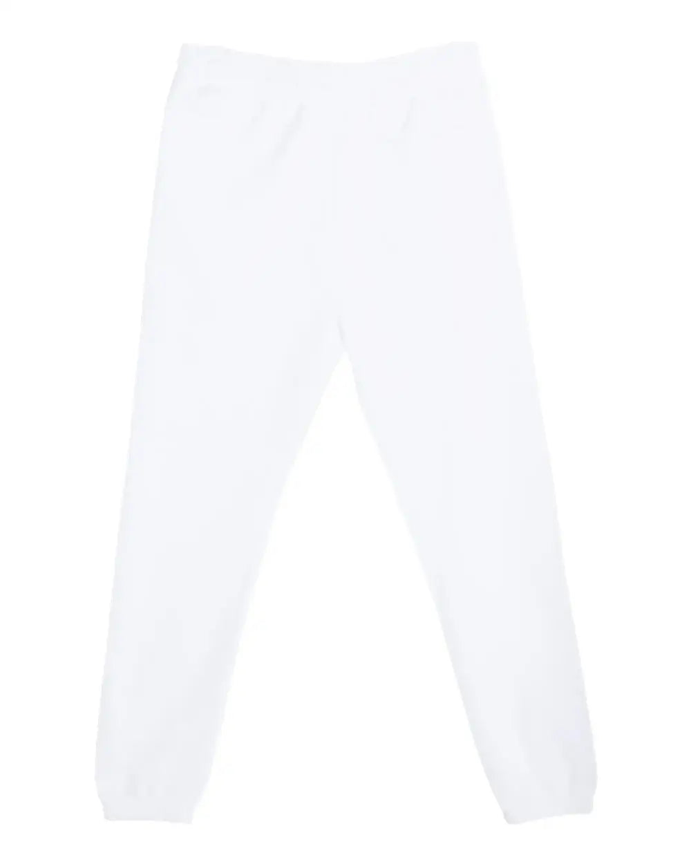 Lane Seven Ls16006 Urban Joggers - White - Xs