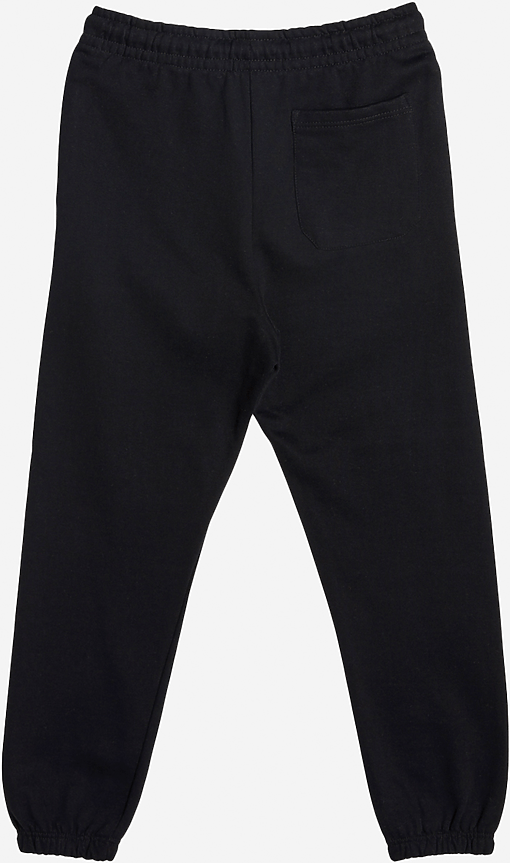 Lane Seven Ls16006 Urban Sweatpants - Black
