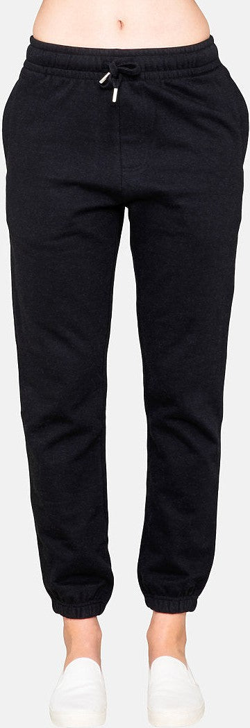 Lane Seven Ls16006 Urban Sweatpants - Black