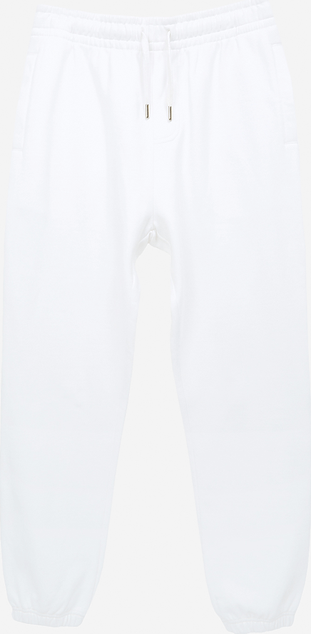 Lane Seven Ls16006 Urban Sweatpants - White