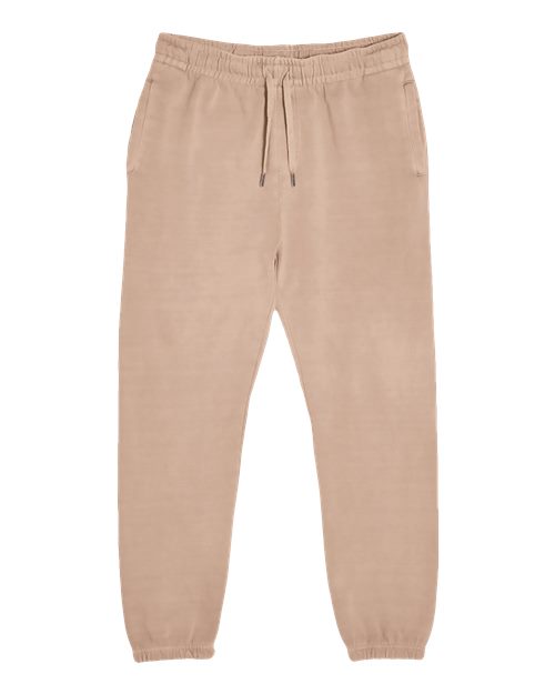Lane Seven Ls16006gd Urban Joggers - Pigment Burro