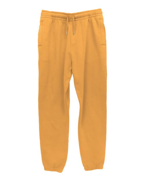 Lane Seven Ls16006gd Urban Joggers - Pigment Peanut Butter