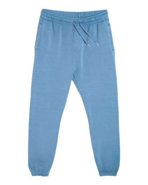 Lane Seven Ls16006gd Urban Joggers - Pigment Pebble Blue