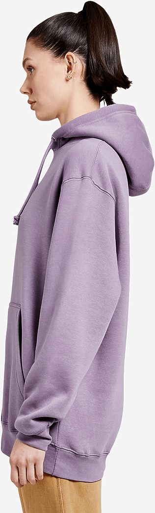 Lane Seven Ls19001 Heavyweight Pullover Hoodie - Lavender